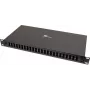GETFORT GF-FO04-DX patch panel in fibra ottica fisso 1U 19