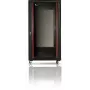 GETFORT armadio a terra 19 inch 22U 600x800 nero