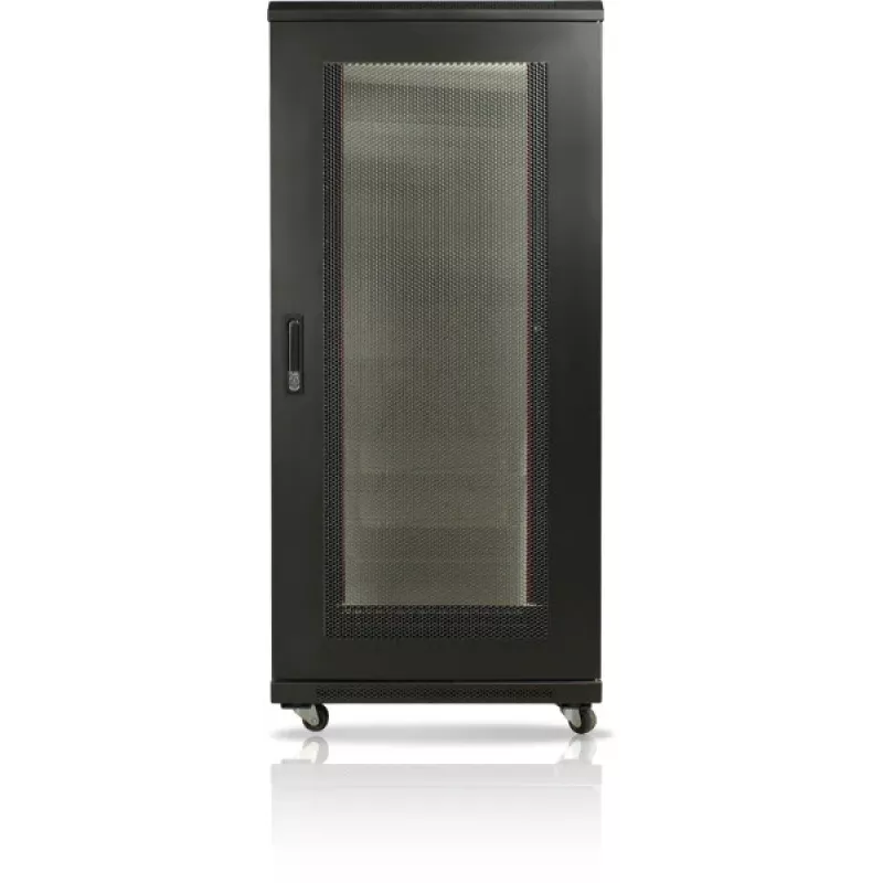 GETFORT SGF27-610EH-SGB armadio a terra 27U 19