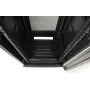 GETFORT armadio a terra 19 inch 42U 600x1000 nero