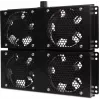 Getfort GF-FAN4 pannello ventole per montaggio rack 2U 19