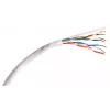 GETFORT cavo di rete Cat.5e U/UTP PVC 305m (1000ft) - grigio