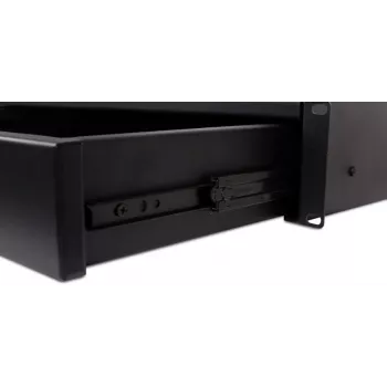 GETFORT GF-2U-drawer cassetto rack 2U - 19