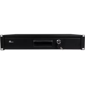 GETFORT GF-2U-drawer cassetto rack 2U - 19