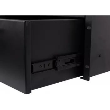 Getfort GF-4U-drawer cassetto rack 4U - cassetto estraibile 19