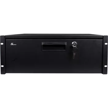 Getfort GF-4U-drawer cassetto rack 4U - cassetto estraibile 19