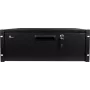 Getfort GF-4U-drawer cassetto rack 4U - cassetto estraibile 19