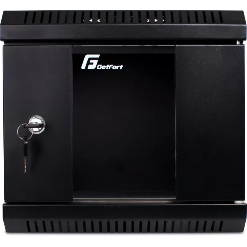 Getfort WGF04-33EH-WGB armadio a parete 10