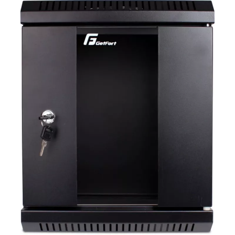 GETFORT WGF06-33EH-WGB armadio a parete 10