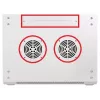 GETFORT ECO v2 armadio rack a parete 19