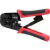 Getfort NGF-07 pinza crimpatrice RJ45 / RJ12 / RJ11 (8P 6P 4P)