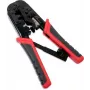 Getfort NGF-07 pinza crimpatrice RJ45 / RJ12 / RJ11 (8P 6P 4P)