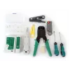 GETFORT NGF-08 kit di attrezzi per rete LAN