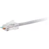 GETFORT connettore pass-through RJ45 Cat.5e UTP 8P8C confezione da 100