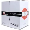 GETFORT cavo di rete Cat.5e F/UTP PVC 305m
