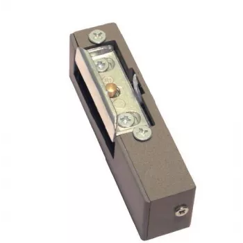 ELEKTRA-PLUS apriporta elettrico R3 sinistro fail-secure con memoria e blocco meccanico