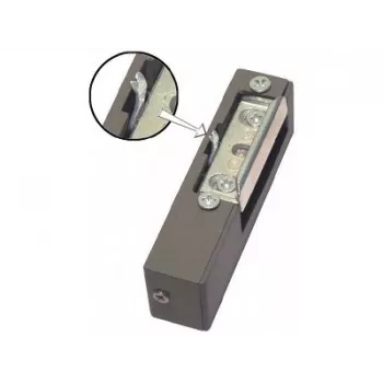 ELEKTRA-PLUS R3 apriporta elettrico destro con meccanismo di blocco