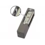 ELEKTRA-PLUS R3 apriporta elettrico destro con meccanismo di blocco