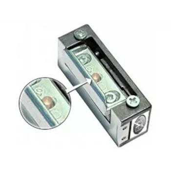 ELEKTRA-PLUS R4 apriporta elettrico simmetrico con memoria, senza blocco