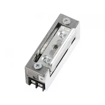 ELEKTRA-PLUS R4 apriporta elettrico con blocco 24V 7520
