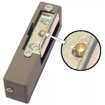 ELEKTRA-PLUS R3 apriporta elettrico con memoria, senza blocco, destro 2192