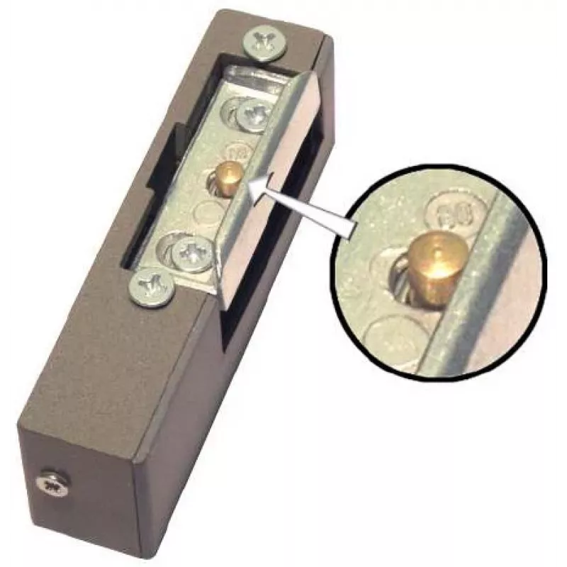 ELEKTRA-PLUS R3 incontro elettrico con memoria, senza blocco, destro 2192