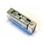 ELEKTRA-PLUS R5 incontro elettrico simmetrico stretto 16,5mm senza blocco