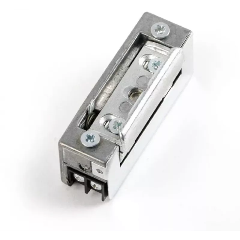 ELEKTRA-PLUS apriporta elettrico R4 con funzione memoria interna e corpo simmetrico 12V