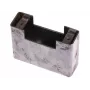ELEKTRA-PLUS KASETA ELEKTRA R1 cassonetto per tapparella esterno, alluminio, 165x165 mm, montaggio a parete/incasso, colori RAL