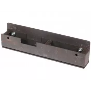 ELEKTRA-PLUS Kaseta Elektra Surowa R3, R4, R5; 3378 scatola di installazione da incasso 3 posti bianca