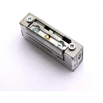 ELEKTRA-PLUS R5 apriporta elettrico con memoria, senza blocco