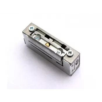 ELEKTRA-PLUS R5 apriporta elettrico con memoria, simmetrico, stretto 16,5 mm