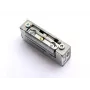 ELEKTRA-PLUS R5 apriporta elettrico con memoria, simmetrico, stretto 16,5 mm