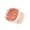 GLOV Spazzola Massaggiante in Silicone per Cuoio Capelluto - Rosa Pink