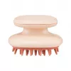 GLOV Spazzola Massaggiante in Silicone per Cuoio Capelluto - Rosa Pink