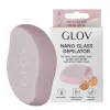 GLOV Depilatore con Nano Vetro Pink