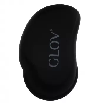 GLOV Lima per Piedi in Nano Vetro Nero