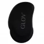 GLOV Lima per Piedi in Nano Vetro Nero