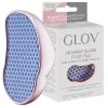 GLOV Lima per Piedi in Nano Vetro Nero