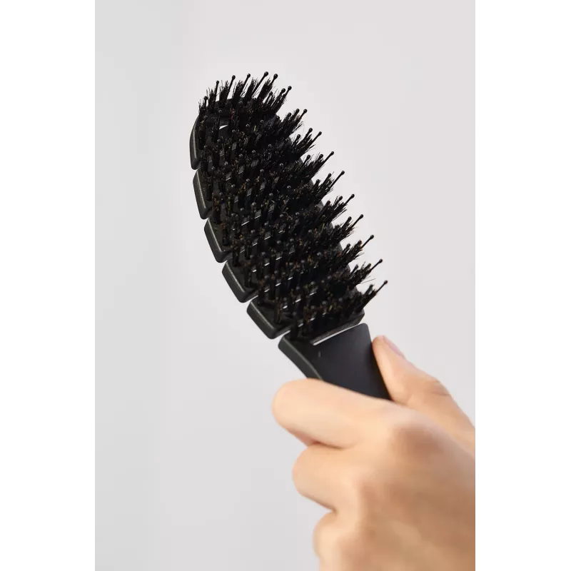 GLOV Flexi Fine Glide Spazzola Districante per Capelli Fini