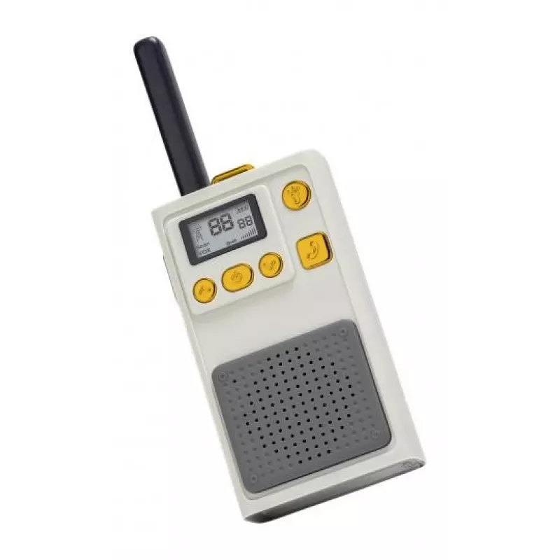 Redleaf W1A walkie-talkie