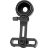 Redleaf SOM-2 Adattatore Digiscoping per Smartphone per Telescopi, Binocoli, Cannocchiali, Monocoli, Microscopi