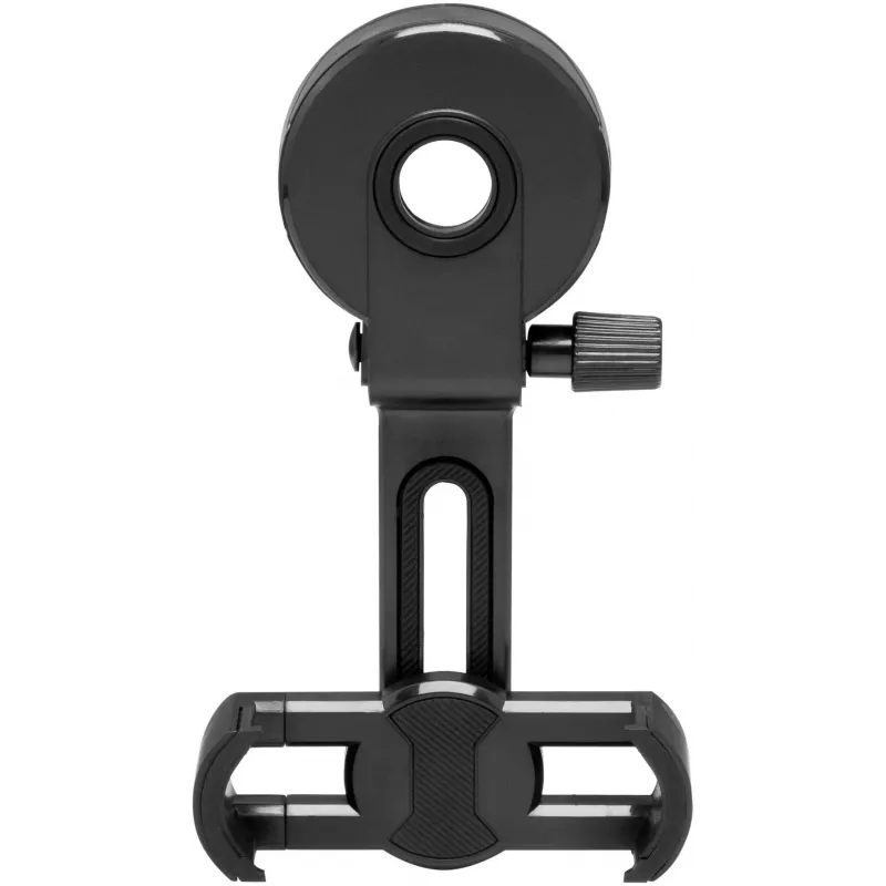 Redleaf SOM-2 Adattatore Digiscoping per Smartphone per Telescopi, Binocoli, Cannocchiali, Monocoli, Microscopi