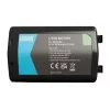 Newell Plus Batteria Ricaricabile di Ricambio EN-EL4a per Nikon