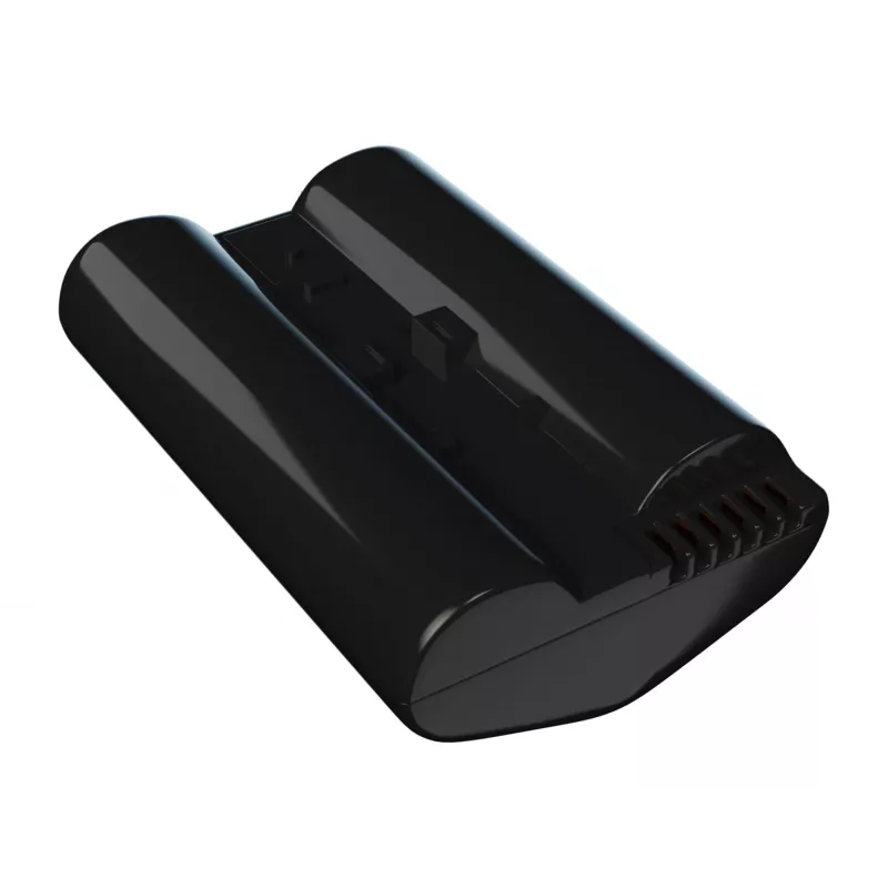 Newell Plus Batteria Ricaricabile di Ricambio EN-EL4a per Nikon
