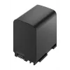 Newell Batteria Ricaricabile di Ricambio BP-820 per Videocamera Canon