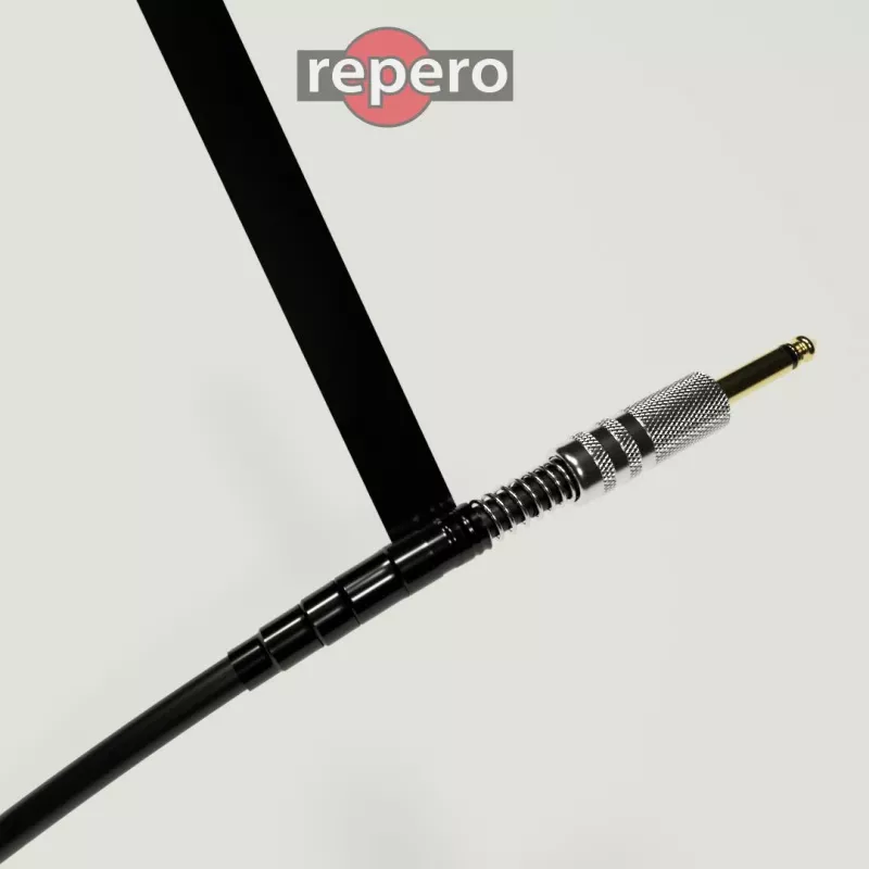 REPERO WTE721EX-0019-07 Nastro Autovulcanizzante 19mm x 7m Nero