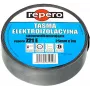 REPERO WTE721EX-0019-07 Nastro Autovulcanizzante 19mm x 7m Nero