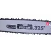 NAC CST61-50AOW Motosega a Benzina 3,8 PS 50,8 cm Arancione