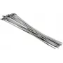 BRADAS Fascetta Metallica per Cavi TS1446200*P25